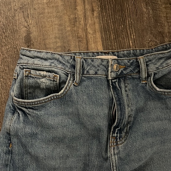 Denim Jeans - Picture 2 of 2